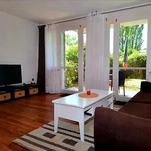 Anna's Apartment Stuttgart