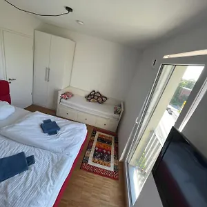 Boutique Privat 1-4 Personen Privatunterkunft Frankfurt am Main