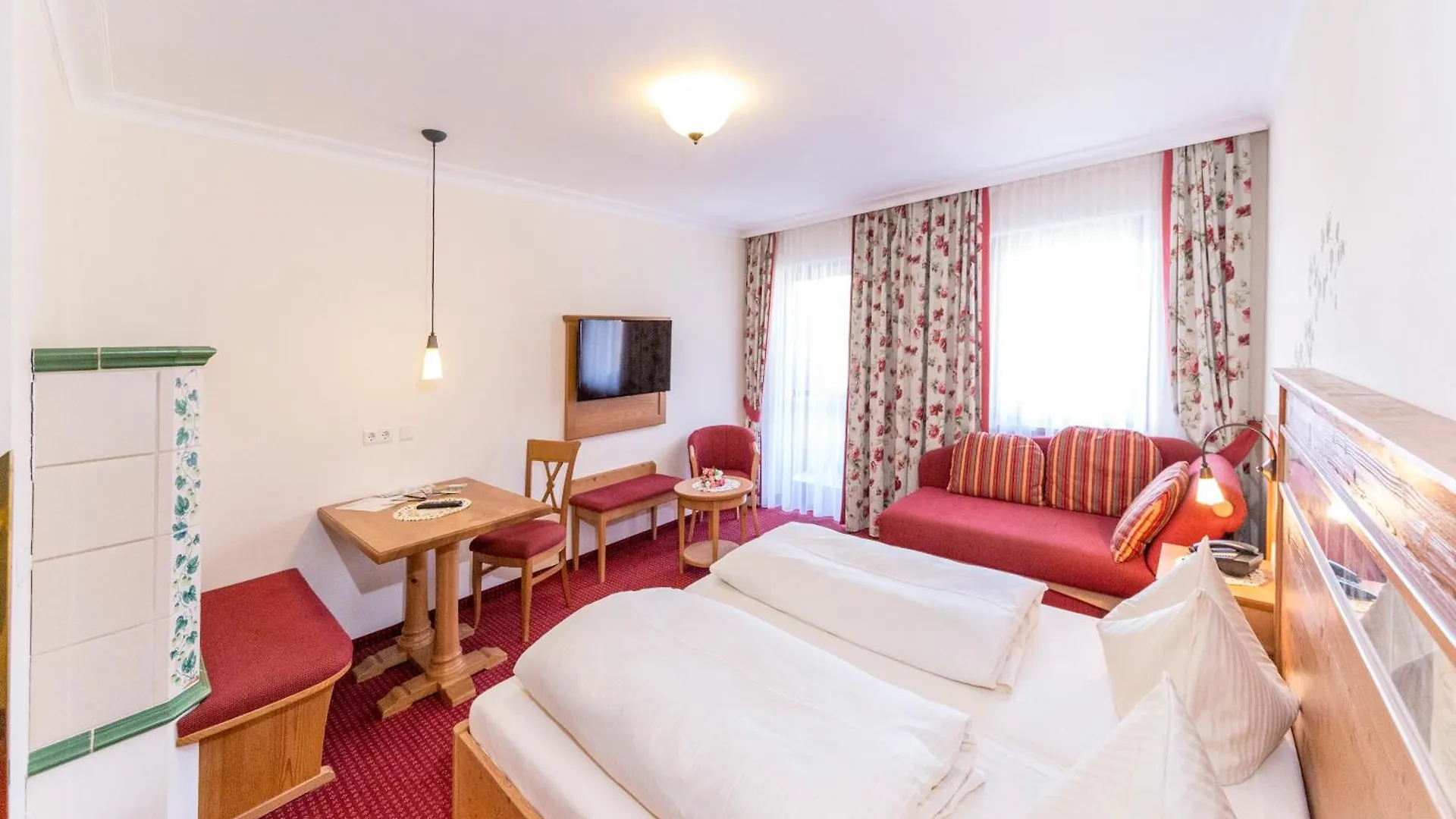 Hotel Brauerei Gasthof Reblitz Bad Staffelstein Germany