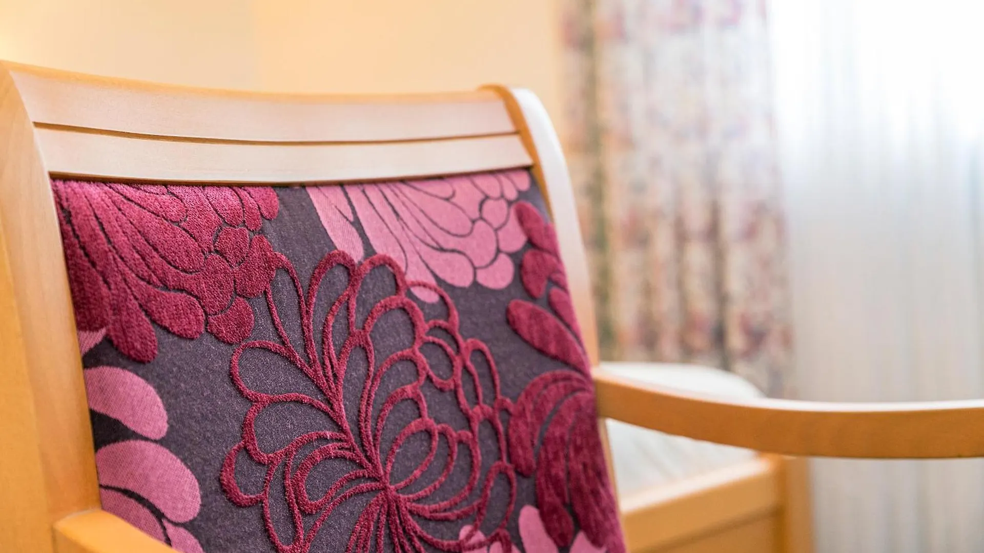 Hotel Brauerei Gasthof Reblitz Bad Staffelstein
