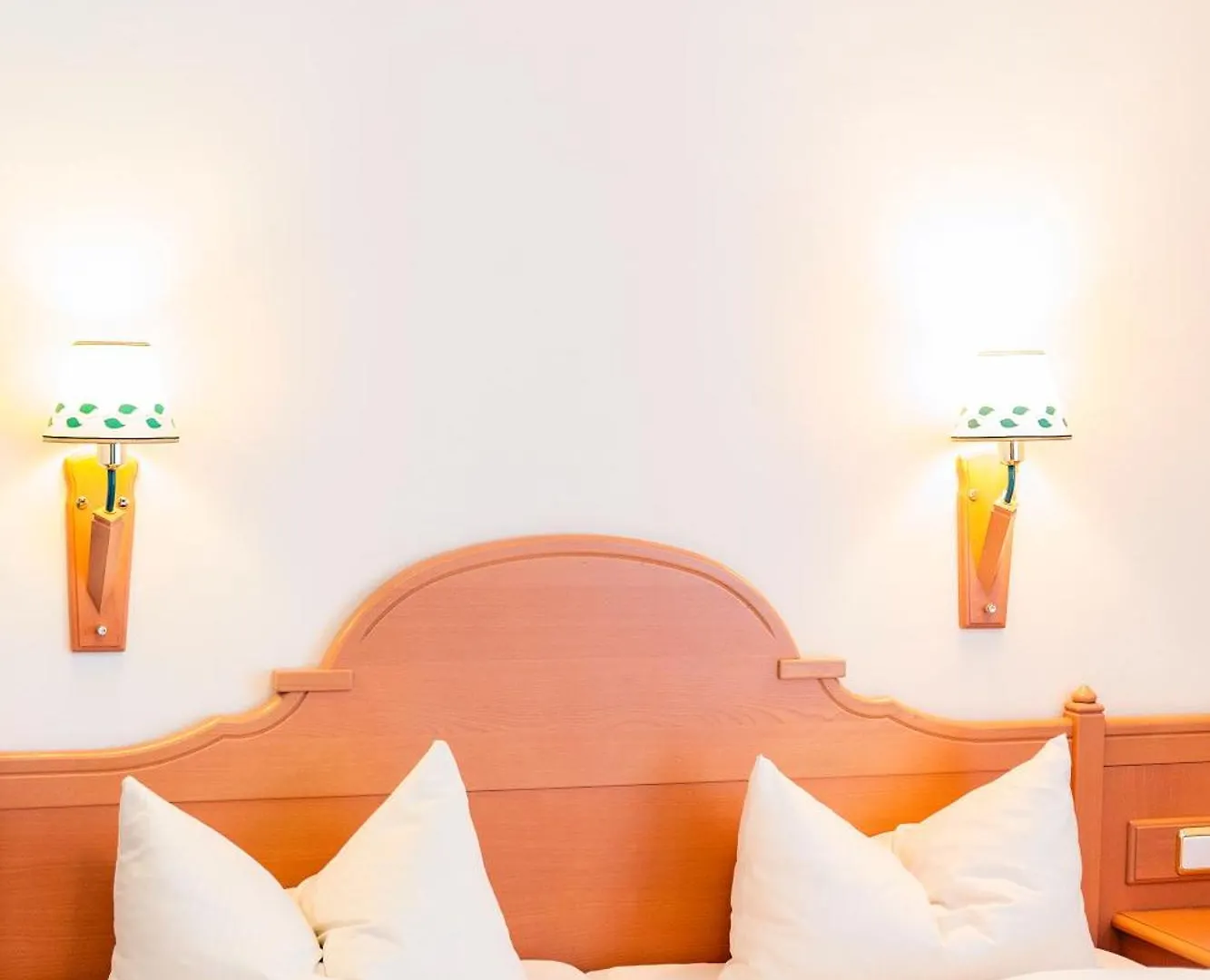 Hotel Brauerei Gasthof Reblitz Bad Staffelstein