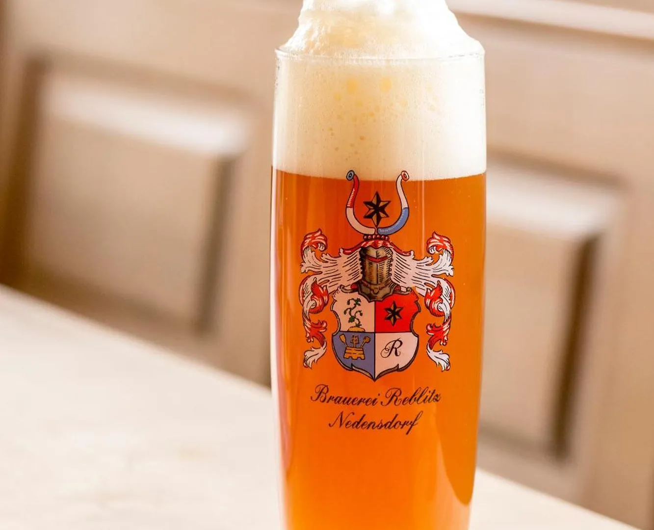 Brauerei Gasthof Reblitz Bad Staffelstein Germany