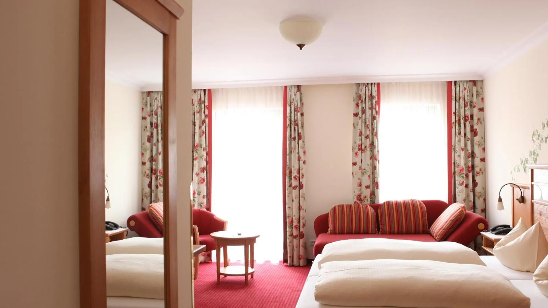 Brauerei Gasthof Reblitz Bad Staffelstein Hotel