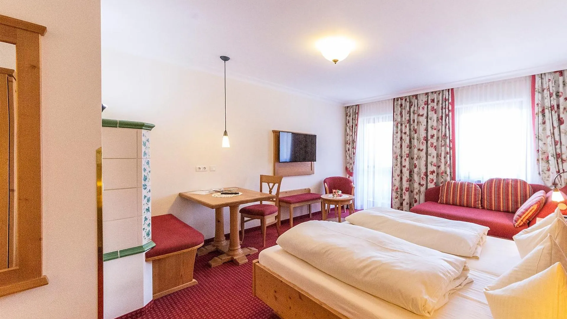 Hotel Brauerei Gasthof Reblitz Bad Staffelstein