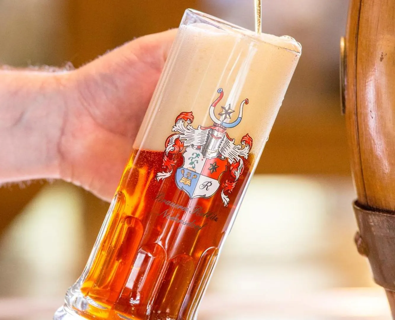 Brauerei Gasthof Reblitz Bad Staffelstein Hotel