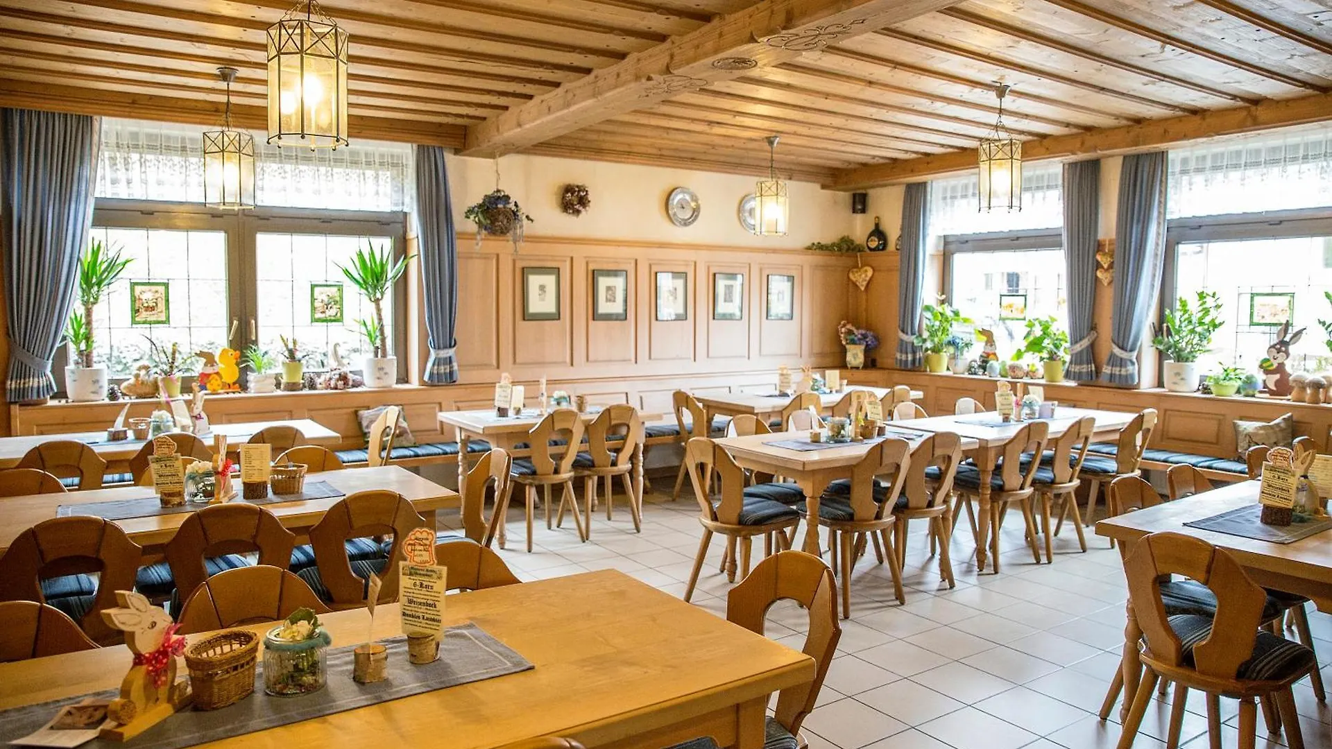 Brauerei Gasthof Reblitz Bad Staffelstein 0*,  Germany